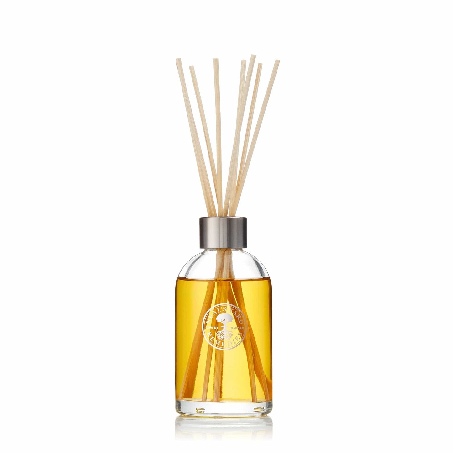 Organic Aromatherapy Reed Diffuser - Calming 200ml