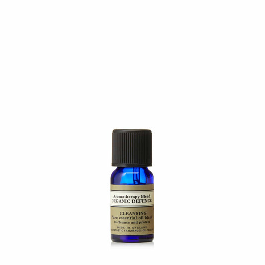 Organic Defence Aromatherapy Blend 10ml