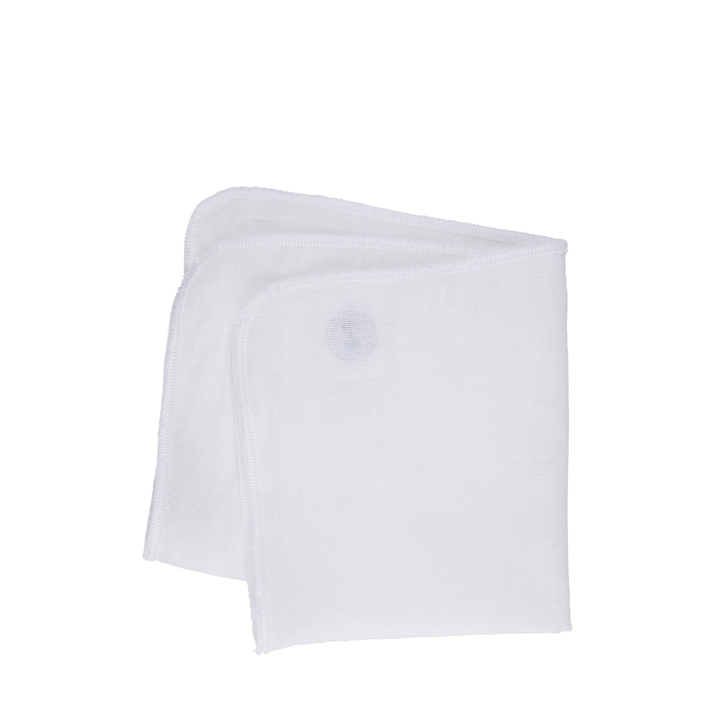 Organic Muslin Face Cloth