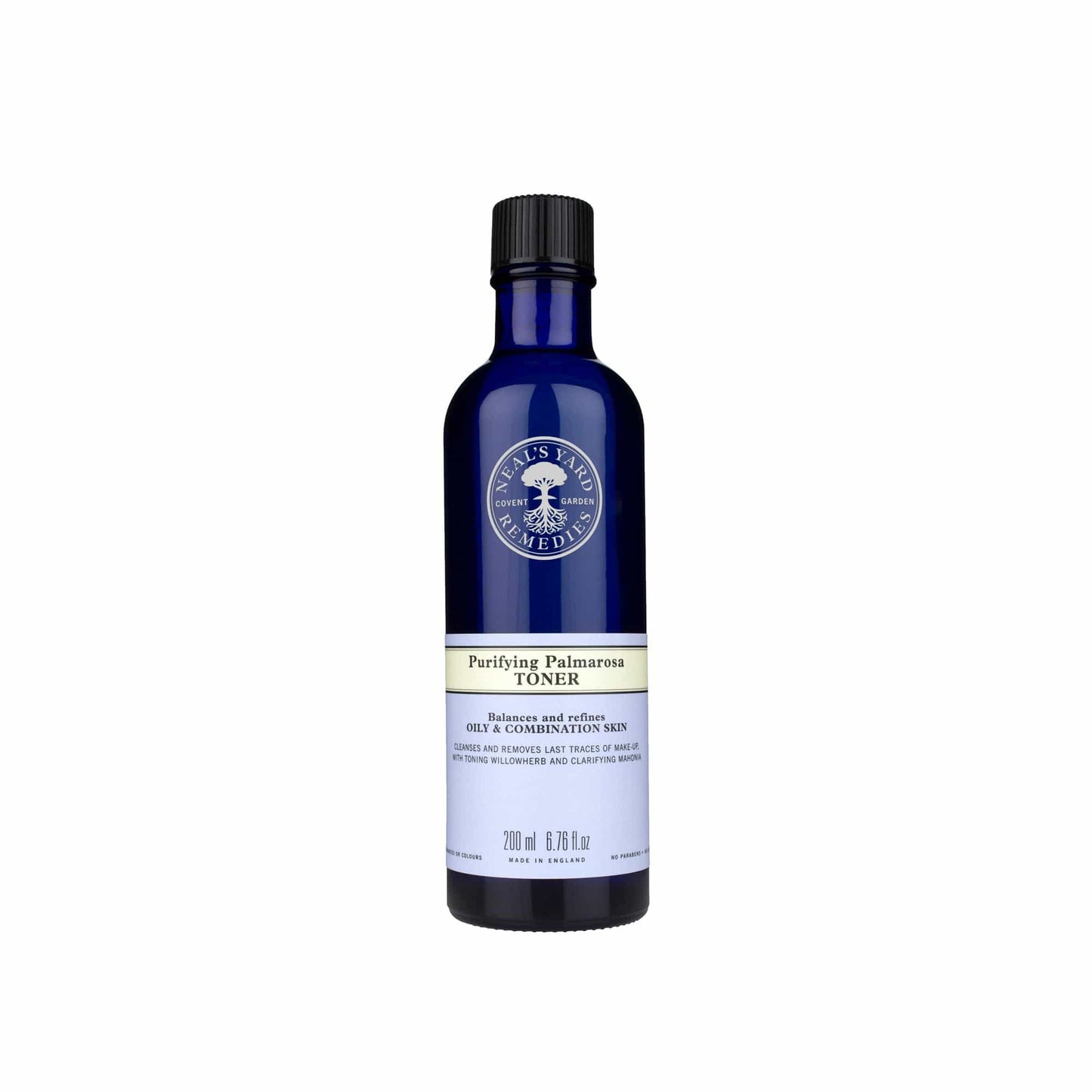 Purifying Palmarosa Toner 200ml