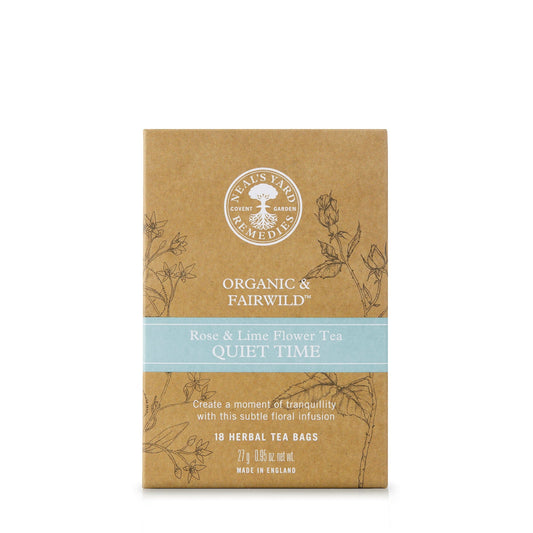 Quiet Time Tea - 18 Tea Bags