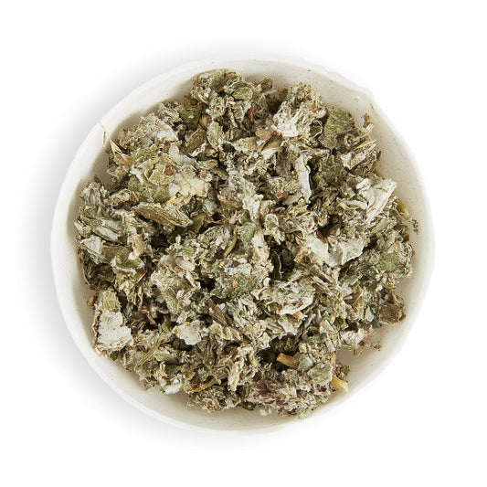 Raspberry Leaf Dried Herb 50g