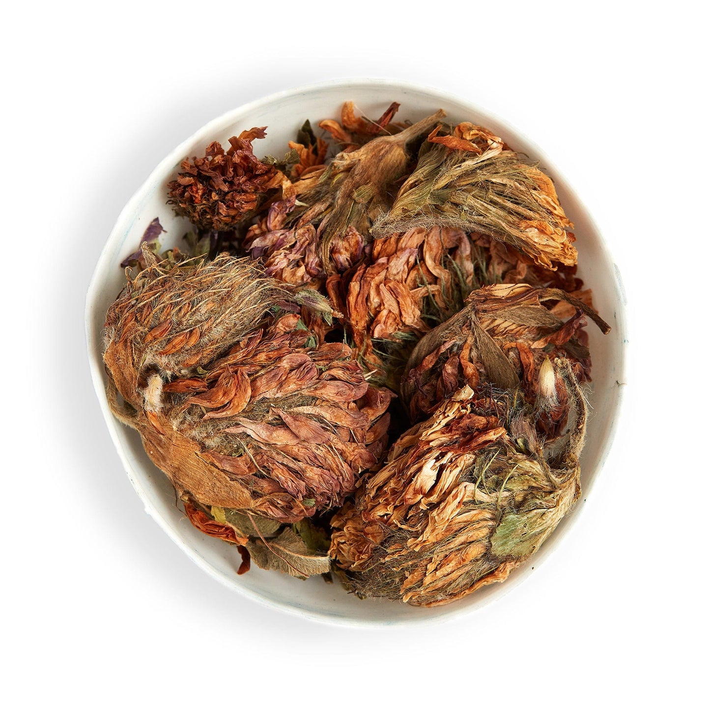 Red Clover Dried Herb 50g