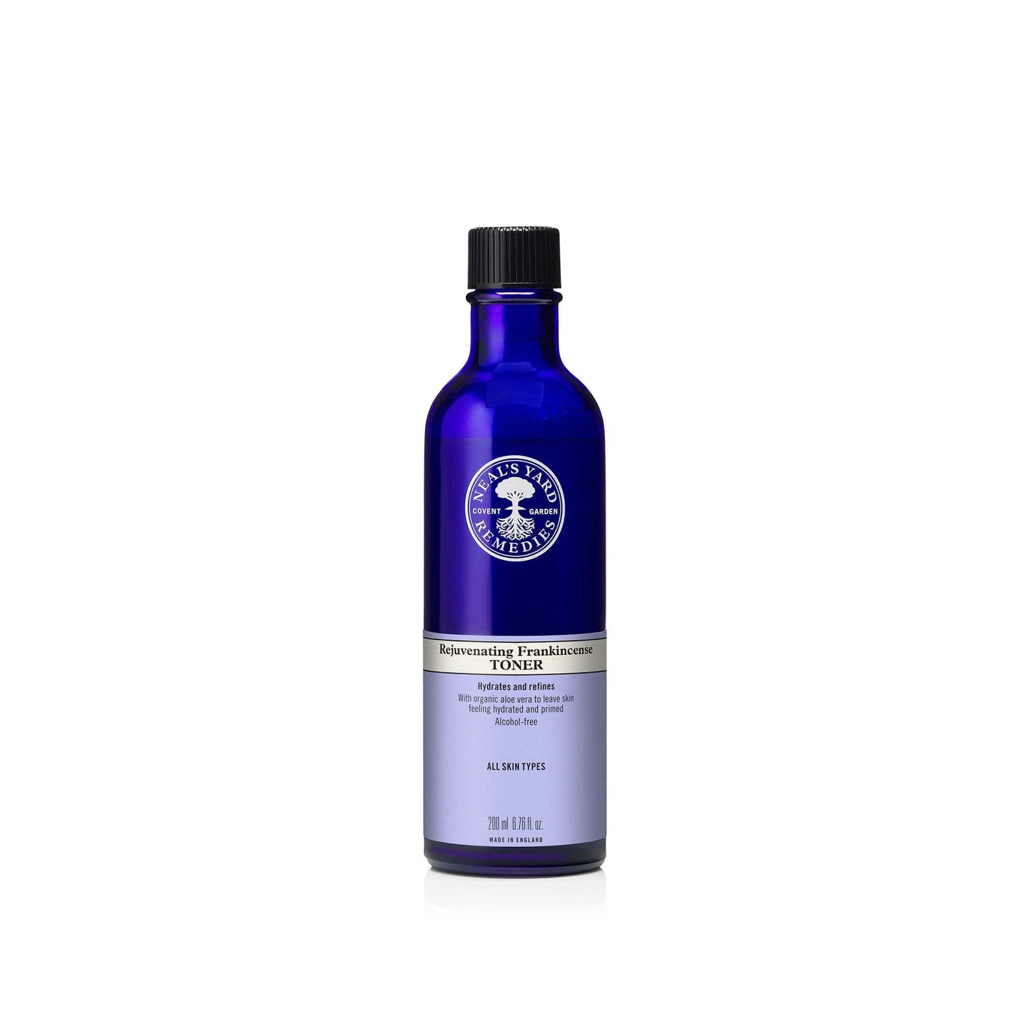 Rejuvenating Frankincense Toner 200ml