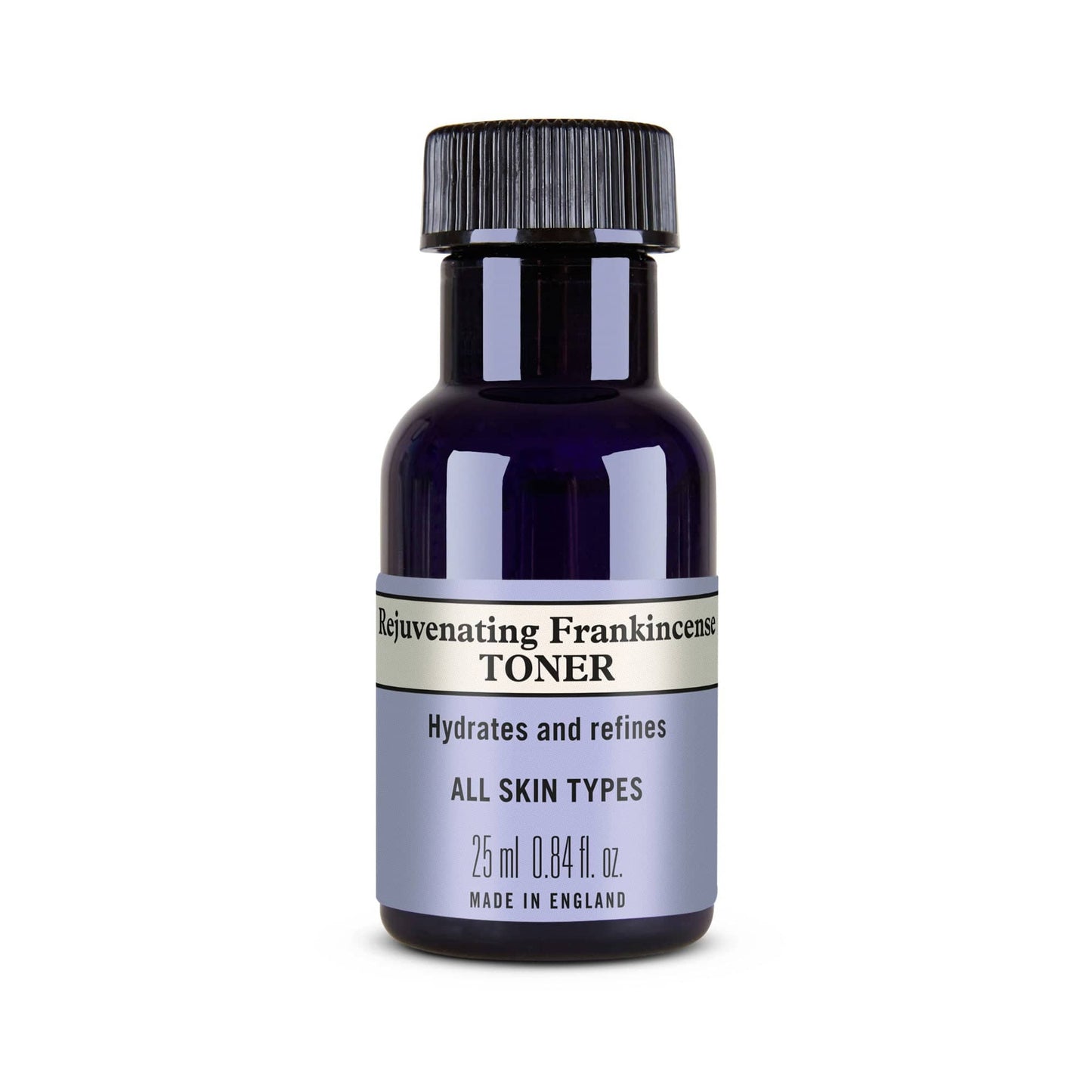 Rejuvenating Frankincense Toner 25ml