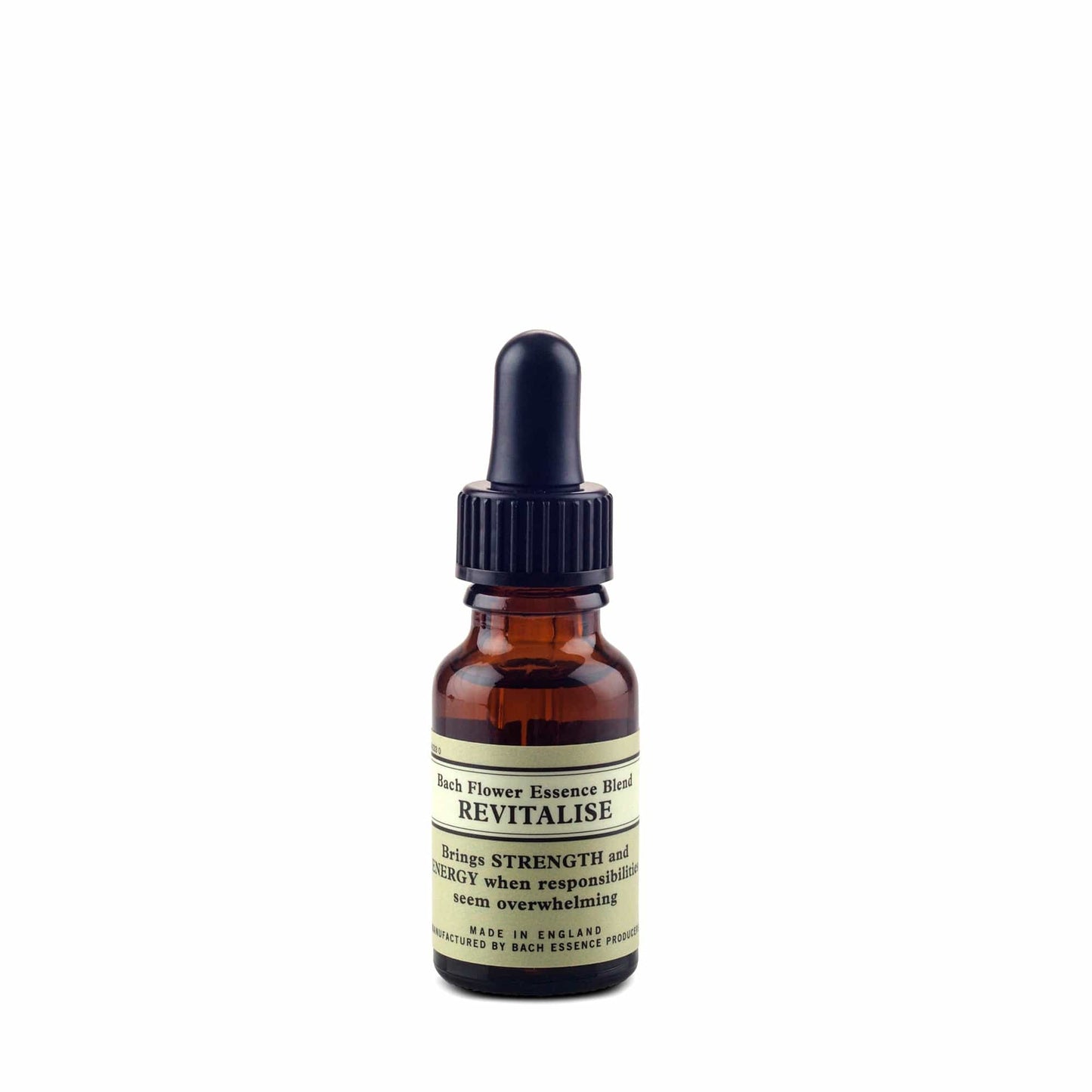 Revitalise Flower Essence Blend 15ml