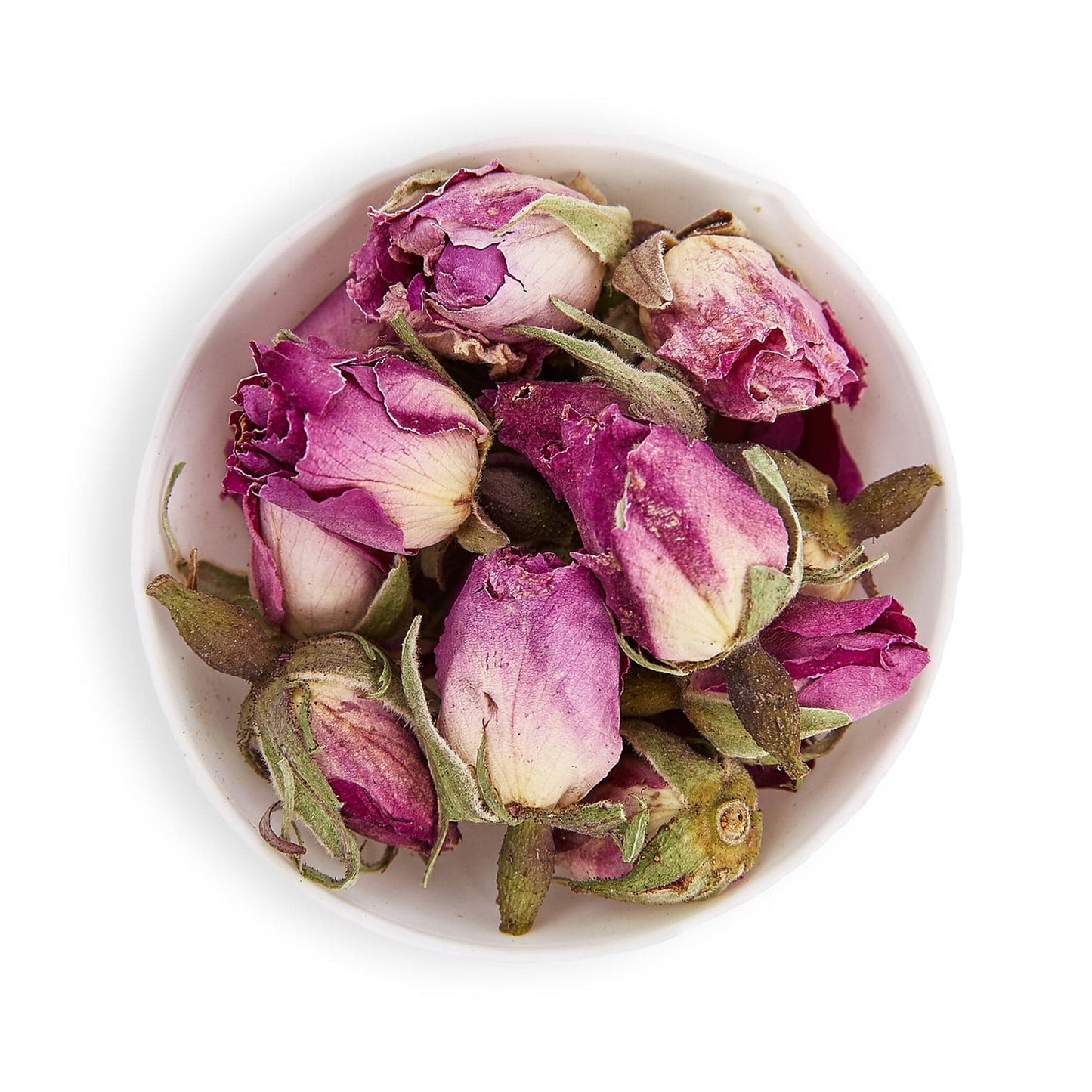 Roses Pink Dried Herb 50g