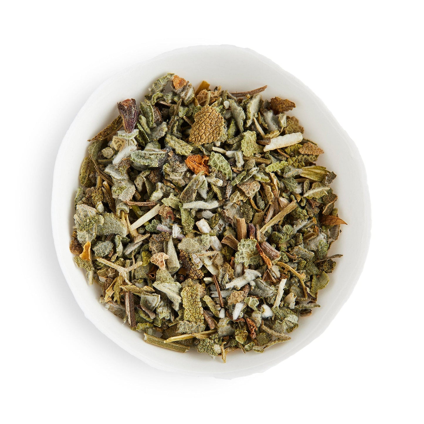 Sage Dried Herb 50g