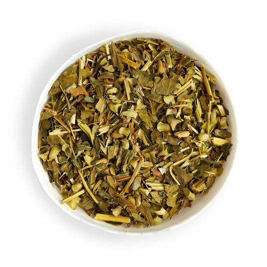 Skullcap Dried Herb 50g