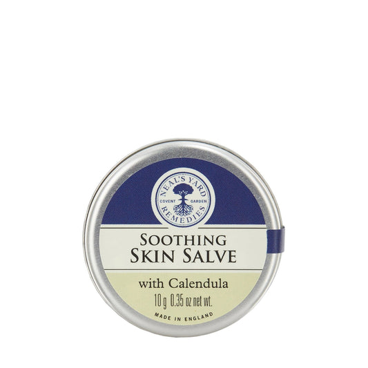 Soothing Skin Salve 10g