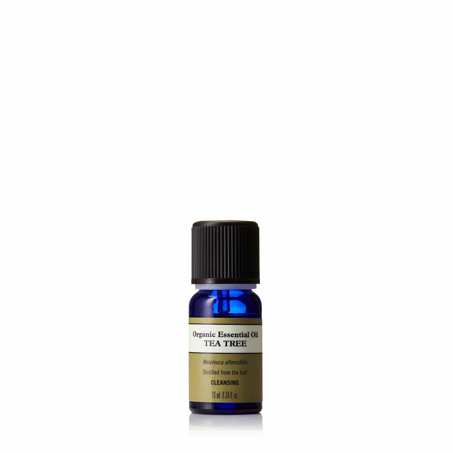 Tea Tree Organic Essential Oil 10ml