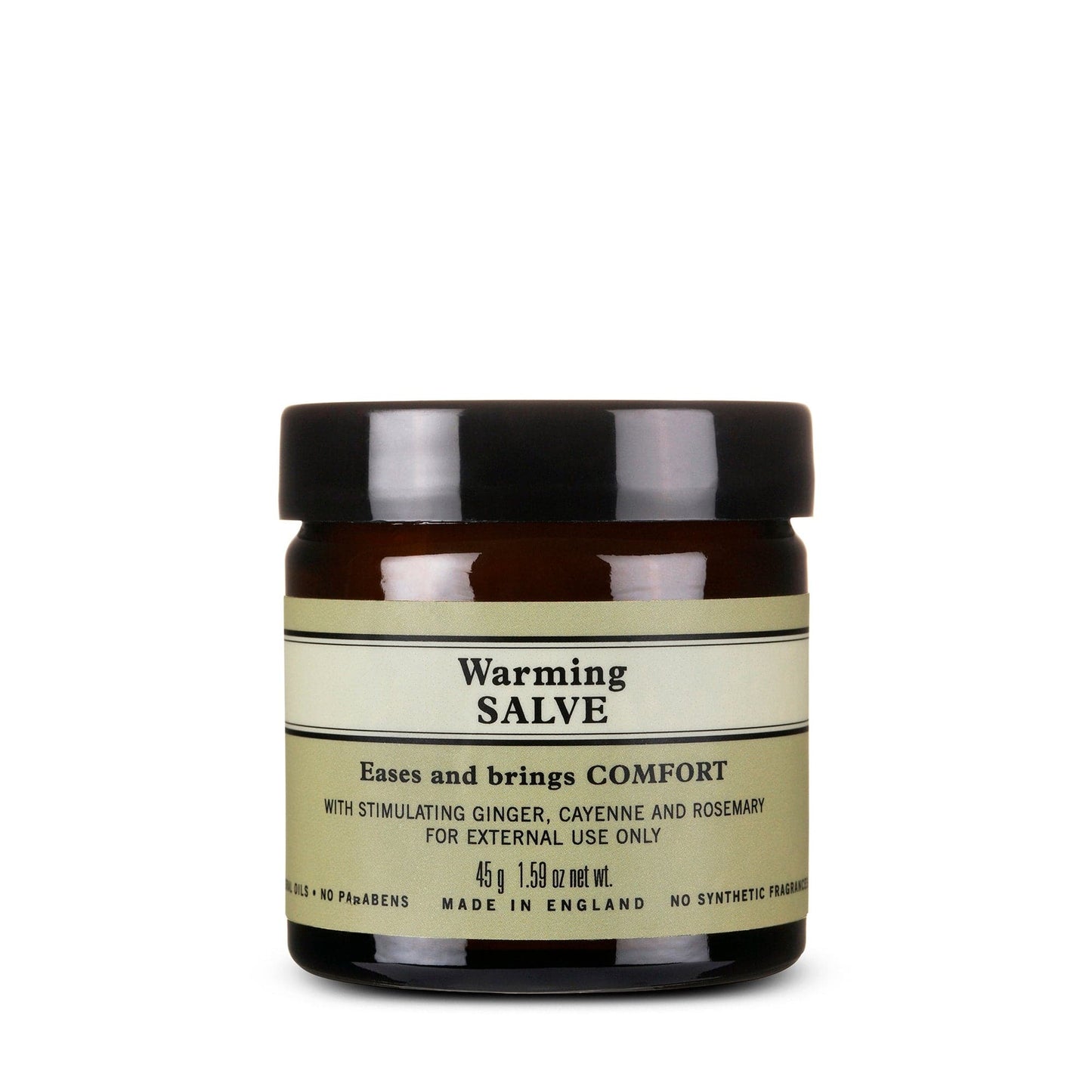 Warming Salve 45g