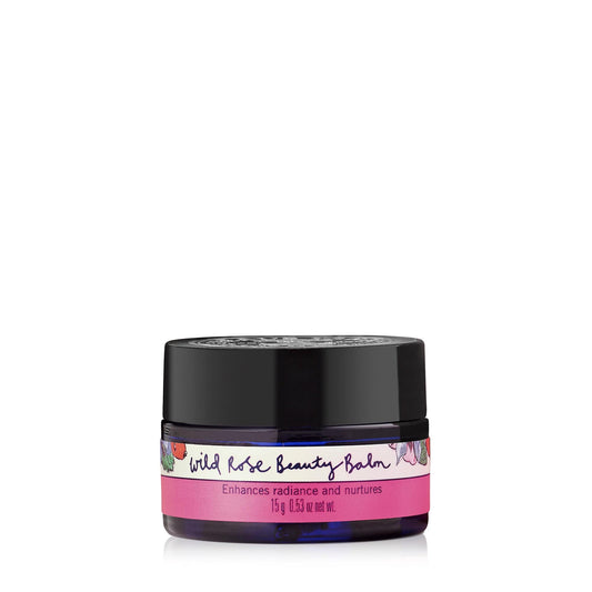 Wild Rose Beauty Balm 15g