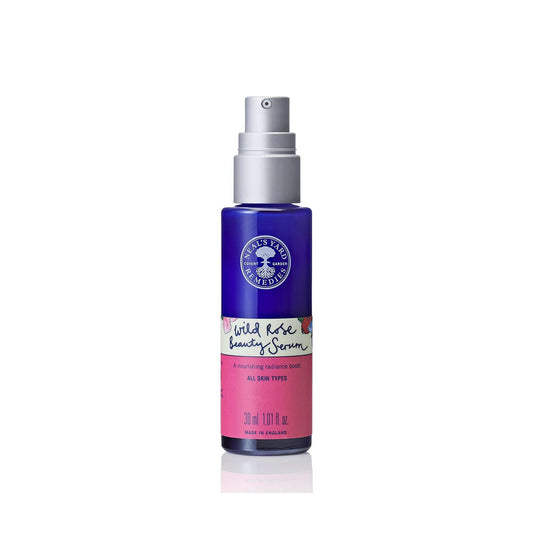 Wild Rose Beauty Serum 30ml