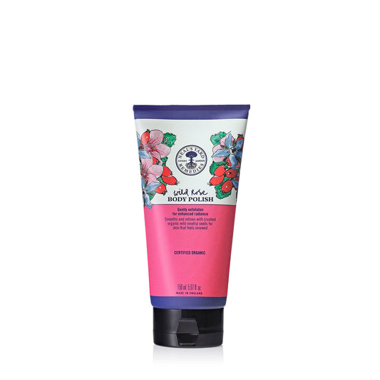 Wild Rose Body Polish 150ml