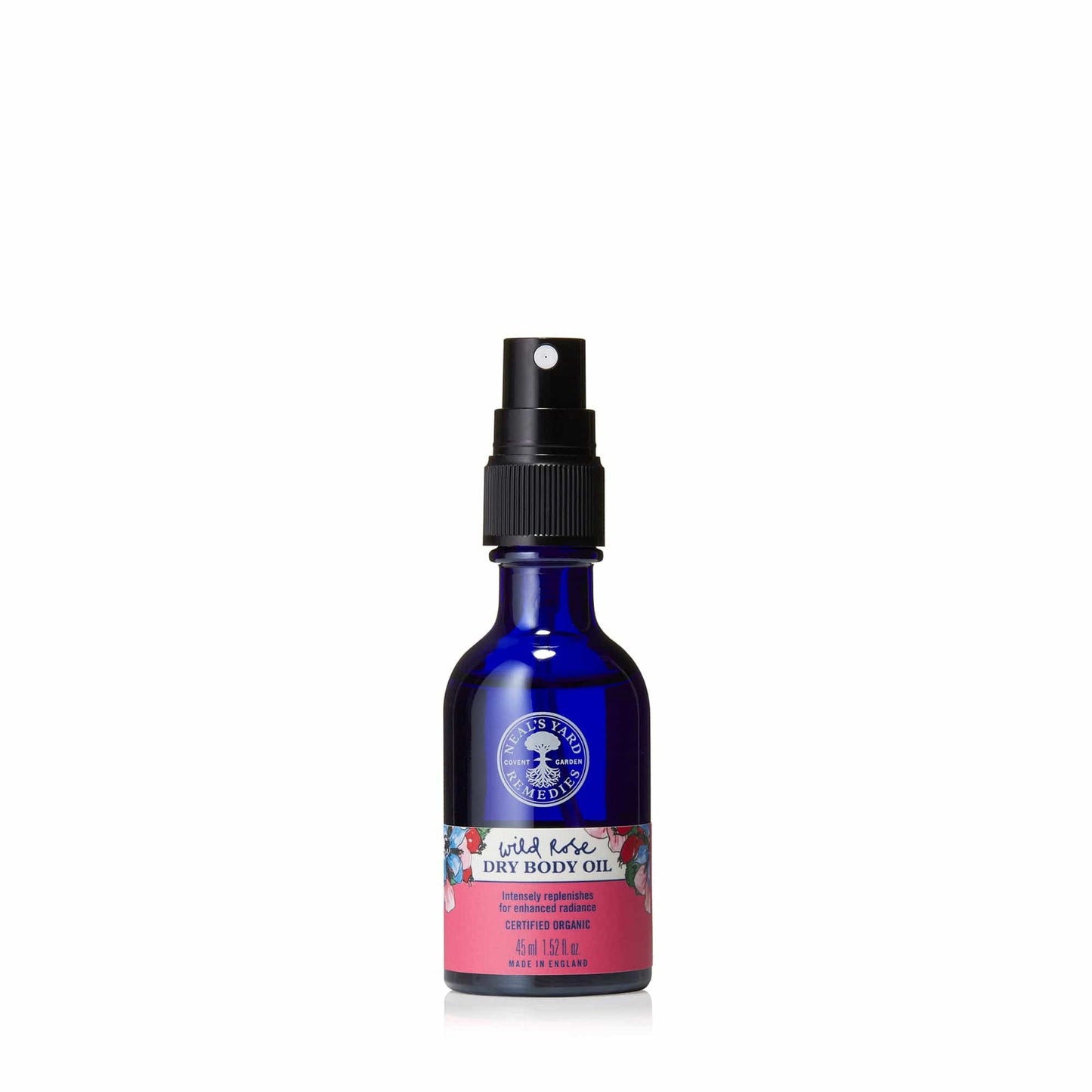 Wild Rose Dry Oil 45ml