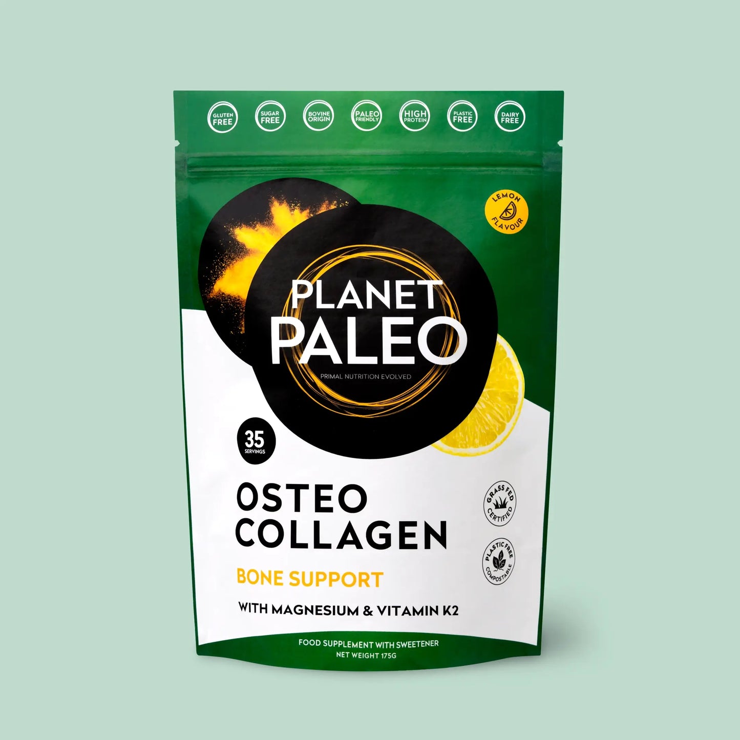 Osteo Collagen Powder