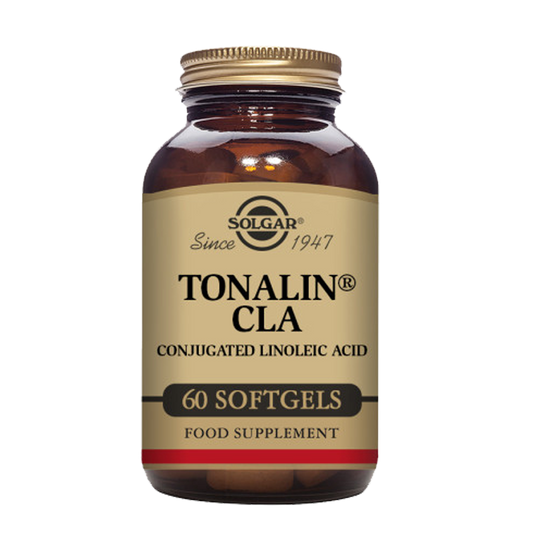 Tonalin CLA Softgels - Pack of 60