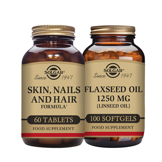Winter Wellness Bundle